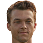 Luca Bürger profile photo