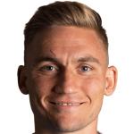 Max Dombrowka Profile Photo