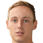 Nico Perrey Profile Photo