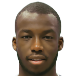 Profile photo of Mamadou Sissako
