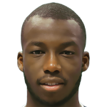 Mamadou Sissako profile photo