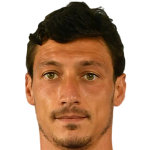 Profile photo of Mattia Mustacchio