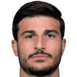 Riccardo Orsolini profile photo