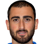 Tornike Jimsheleishvili Profile Photo