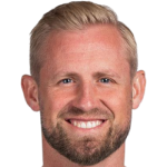 Profile photo of Kasper Schmeichel