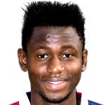 Amadou Diawara profile photo