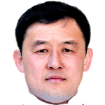 Profile photo of Sun Jihai