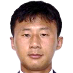 Profile photo of Myong Cha Hyon