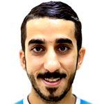 Profile photo of Ahmed Mohamed Al Naqbi