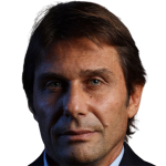 Profile photo of Antonio Conte