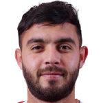 Abderrahmane Bourdim Profile Photo