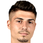 Romario Moise profile photo