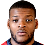 Olivier Ntcham profile photo