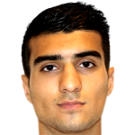 Profile photo of Mahir Emreli