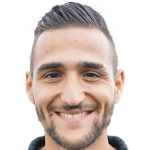 Alessio Palmeri Profile Photo