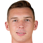 Bence Pávkovics Profile Photo