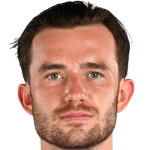 Ben Chilwell profile photo