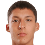 Heriberto Jurado profile photo