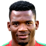 Donald Djoussé profile photo