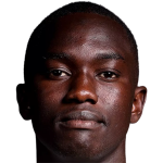 Mamadou Lamine Camara profile photo