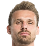 Jonas Vinck Profile Photo