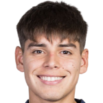 Benjamín Domínguez profile photo