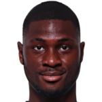 Henry Camara profile photo