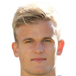 Aaron Dhondt profile photo