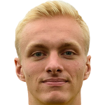 Olivier Verstraete Profile Photo