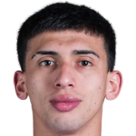 Mateo Sanabria profile photo