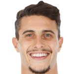 Profile photo of Mario Hermoso