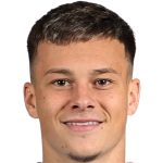 Matías Abaldo profile photo