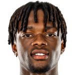 Naba Mensah profile photo