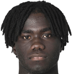 Serigne Thioune profile photo