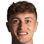 Profile photo of Leon Kugland