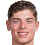 Tim van den Heuvel profile photo