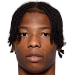 Ishé Samuels-Smith profile photo