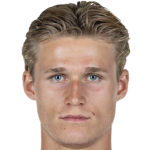 Noah Fenyő profile photo