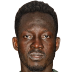 Profile photo of Bakari Konaté