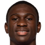 Appolinaire Bougma profile photo