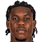 Cyriaque Irié profile photo