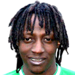 Alfred Ouedraogo profile photo