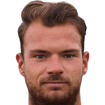 Joppe Van Heuverzwyn profile photo