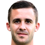 Matthias Geldof profile photo