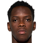 Hamzah Traoré profile photo