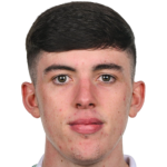 Cory O'Sullivan profile photo