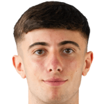 Samuel Taylor profile photo