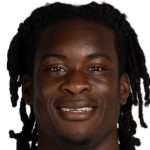 Lenny Agbaire profile photo