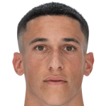 Moises Parra Gutierrez profile photo