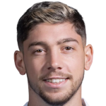 Profile photo of Federico Valverde